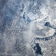 Image for article titled Meet the Flockers: ISS Launches Low-Cost Earth-Imaging Micro-Satellites